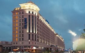 Park Inn By Radisson Hotel Astana